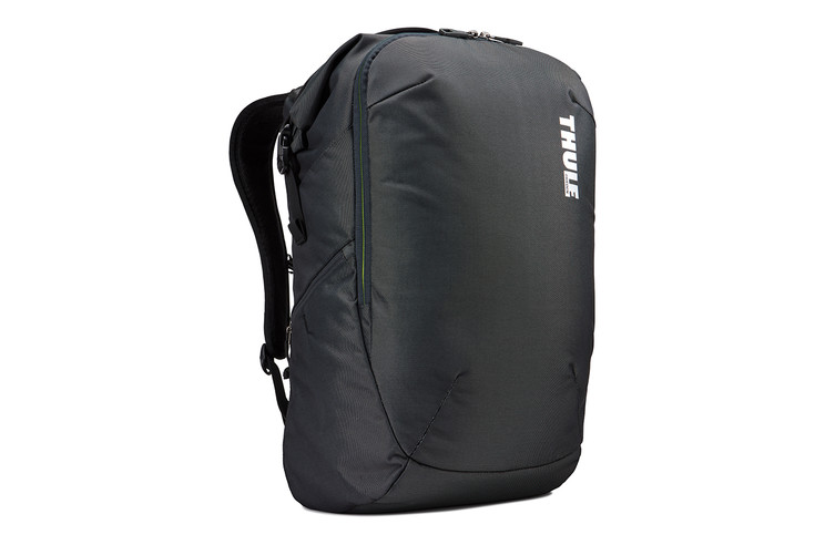 Городской рюкзак Thule Subterra Backpack 34L темно серый